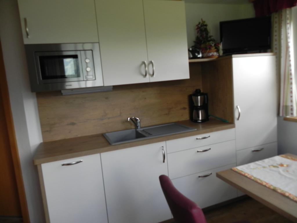 Bauernhof Fuchsmoos Apartman Uttendorf Szoba fotó