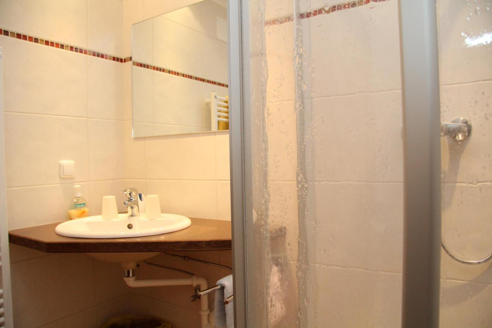 Bauernhof Fuchsmoos Apartman Uttendorf Kültér fotó