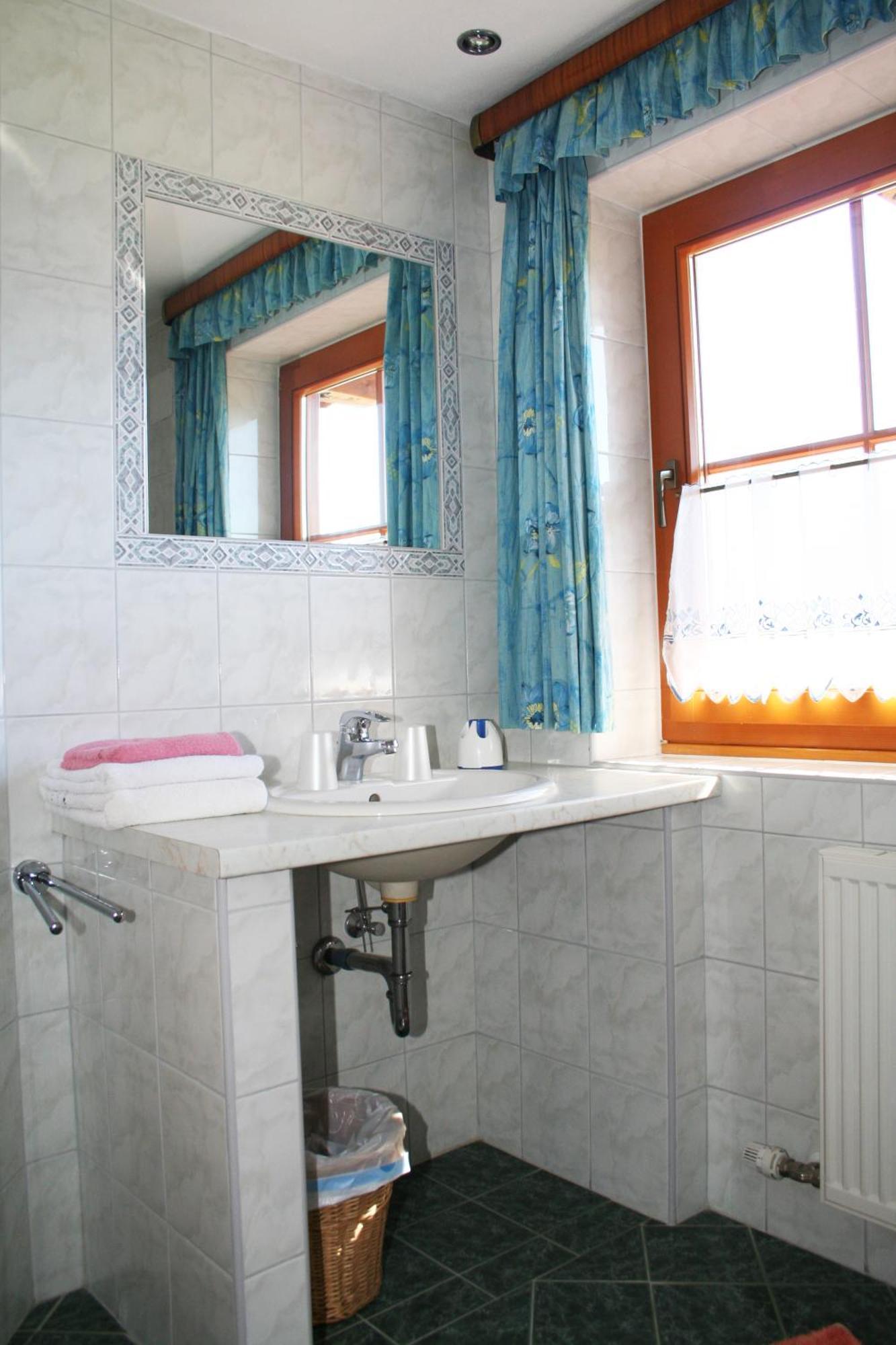Bauernhof Fuchsmoos Apartman Uttendorf Kültér fotó