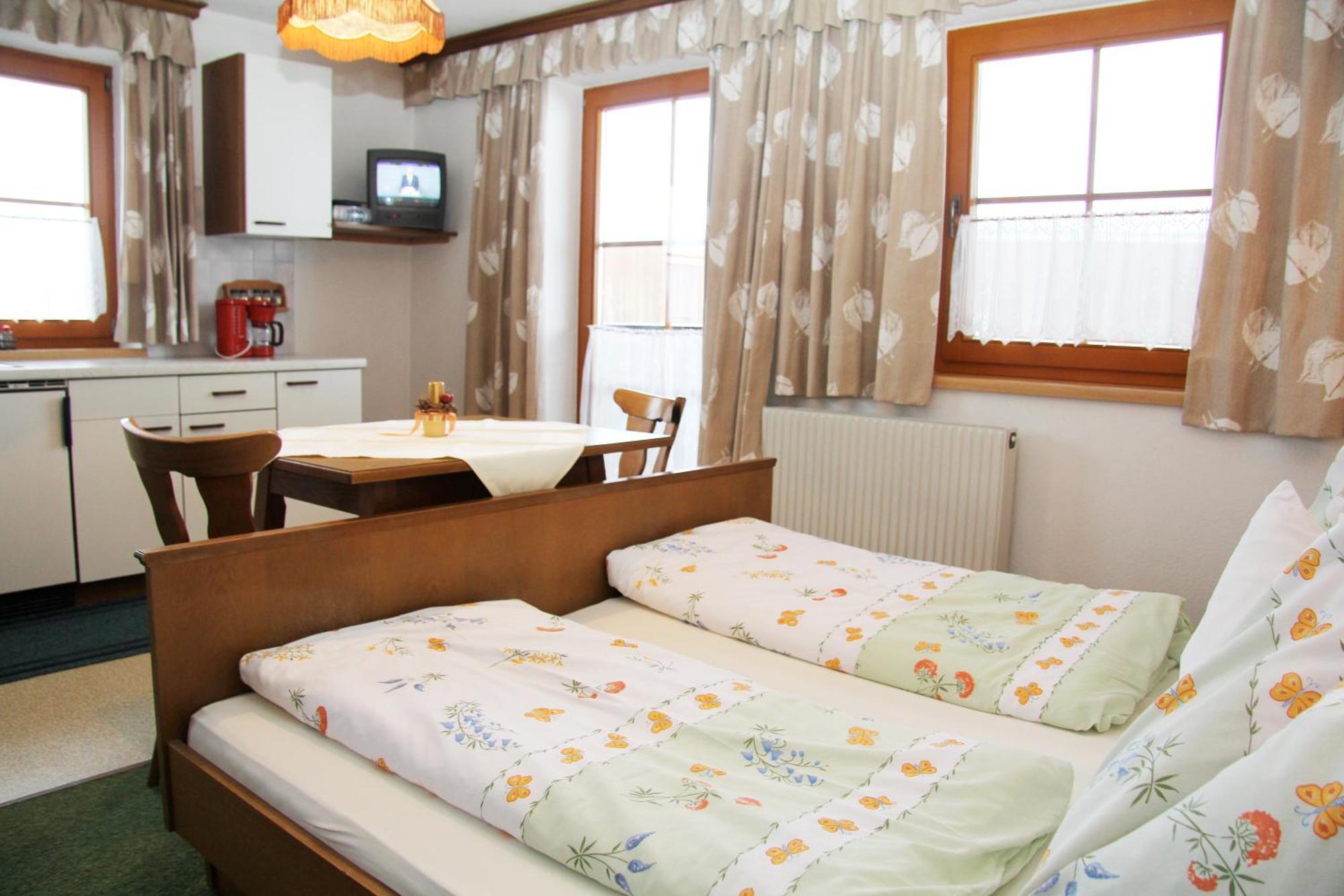 Bauernhof Fuchsmoos Apartman Uttendorf Kültér fotó